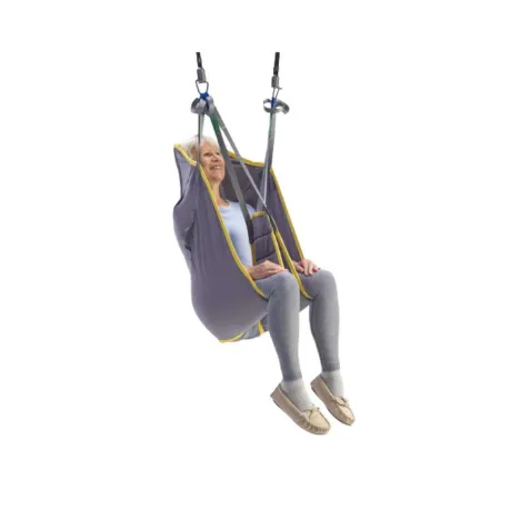 Arnés UNIVERSAL HAMACA High Spacer Invacare