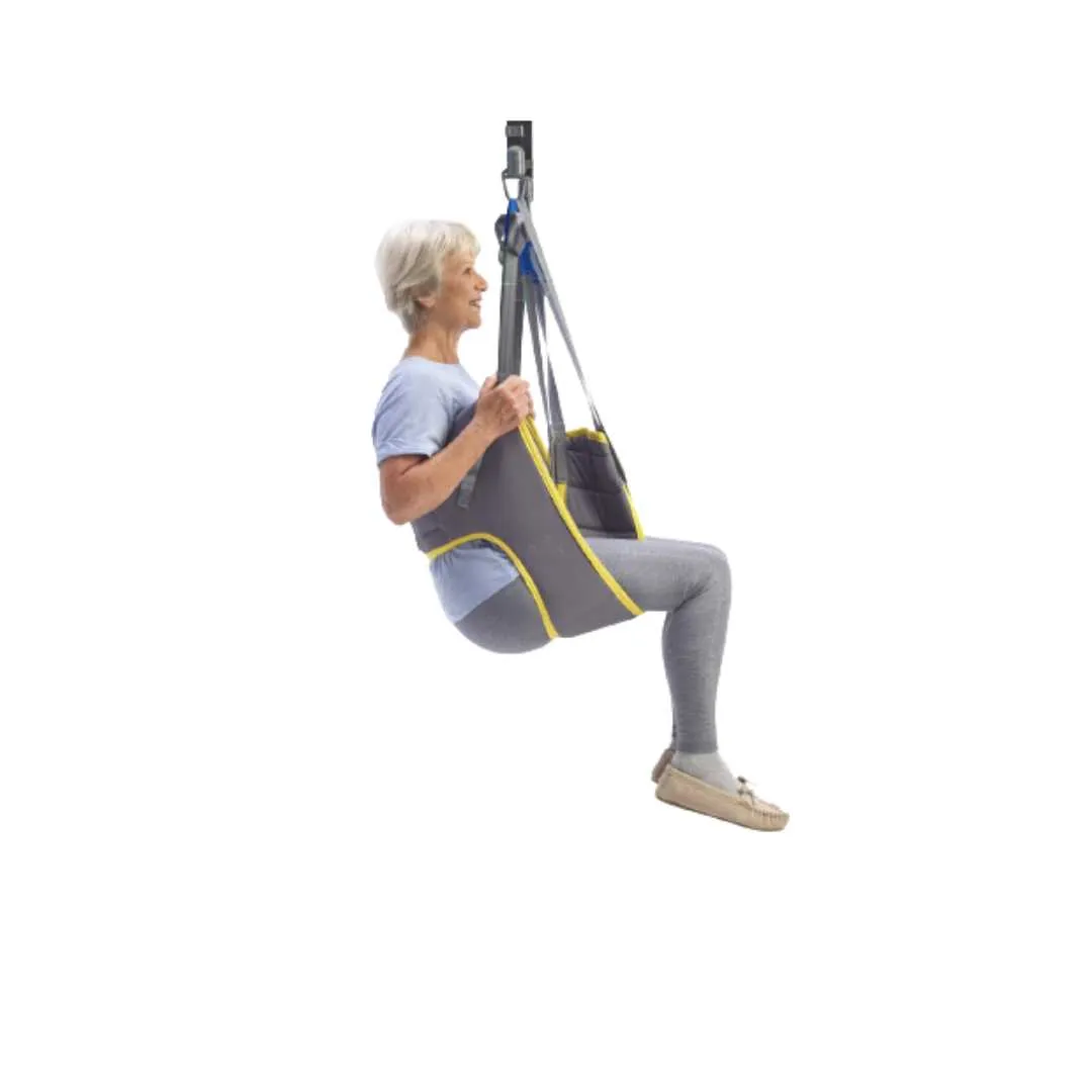 Arnés DE HIGIENE Dress Toilitting Low Invacare