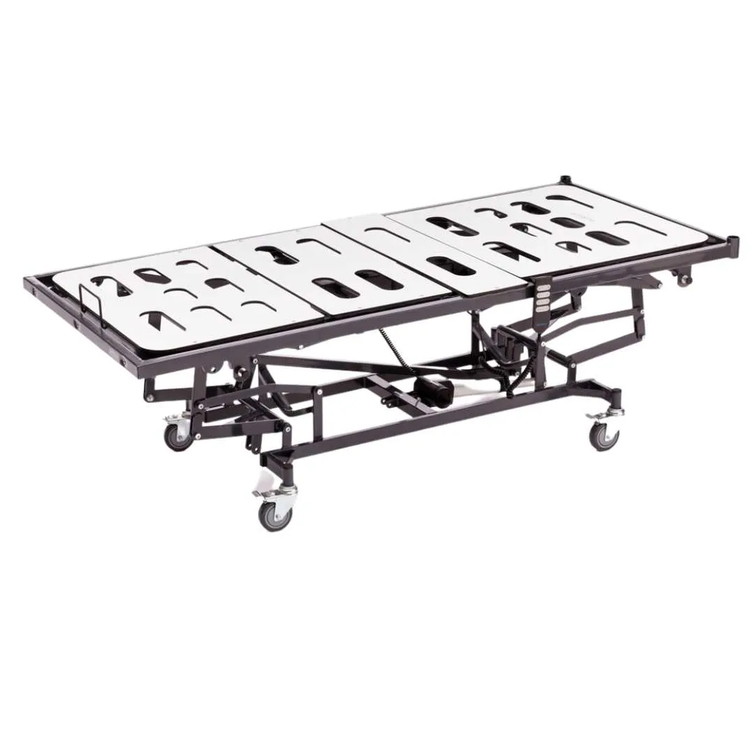 Cama Articulada Care Lift Gerialine Pack