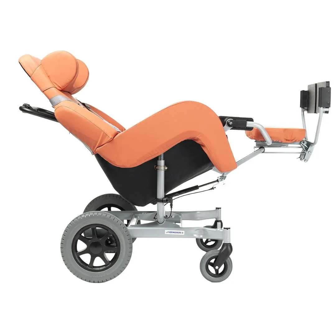 Sillón Reclinable  CORAILLE Vermeiren