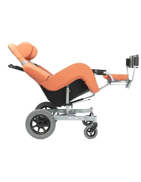 Sillón Reclinable  CORAILLE Vermeiren