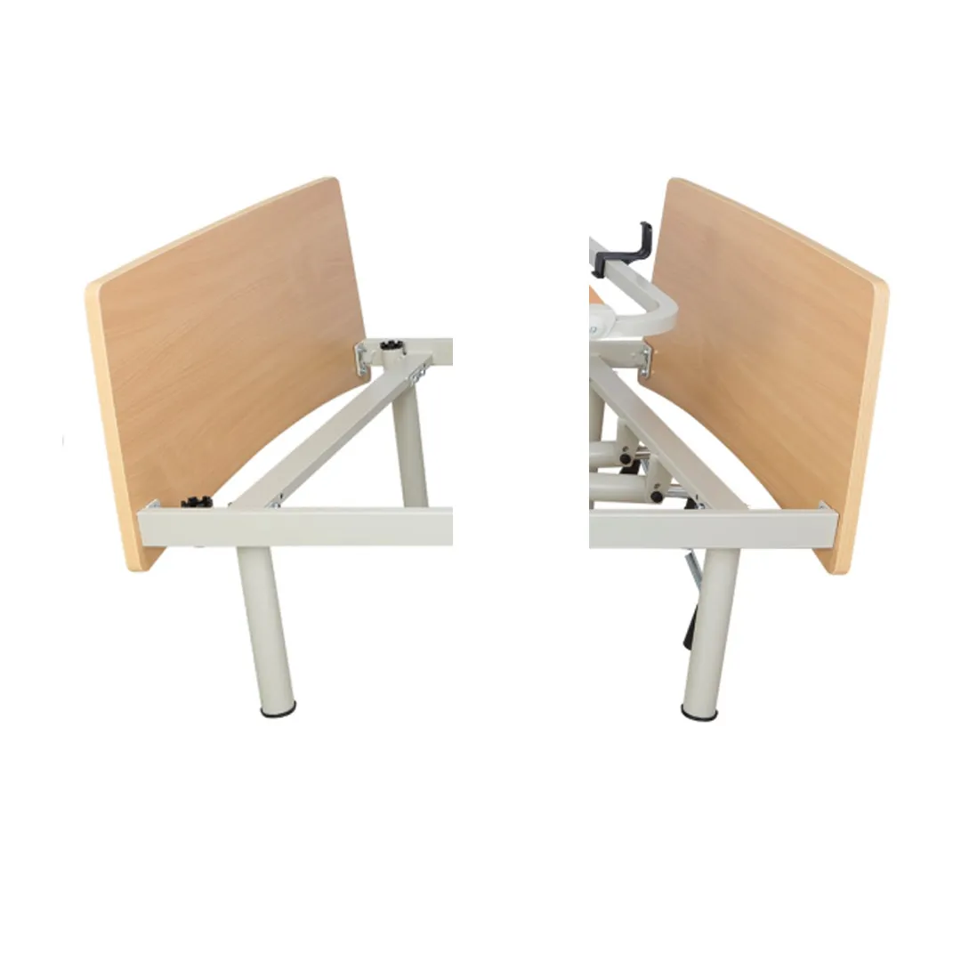 Cama Articulada Eléctrica FANTASY IRIS