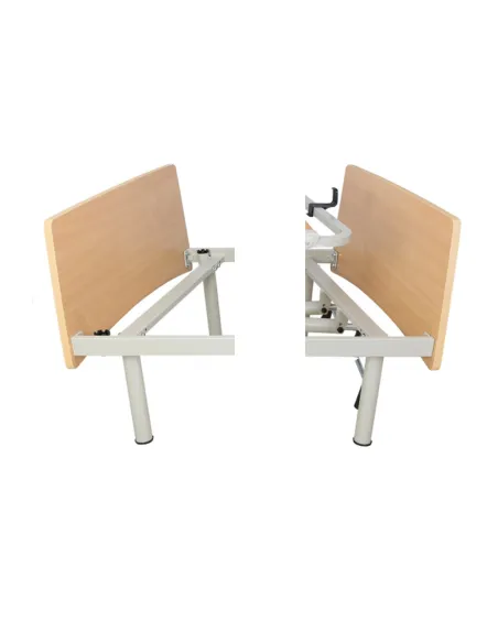 Cama Articulada Eléctrica FANTASY IRIS