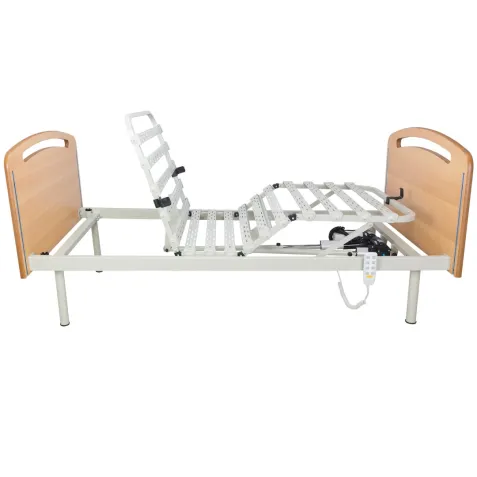 Cama Articulada Eléctrica VICTORY hasta195 Kg