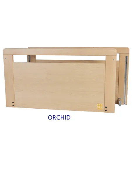 Cama Articulada Eléctrica VICTORY con Carro Elevador 2H