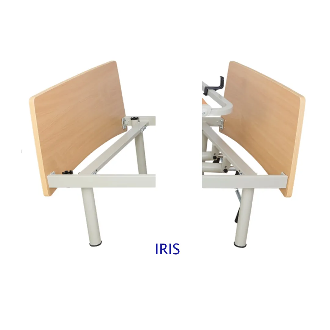 Cama Articulada Eléctrica FANTASY con Carro...