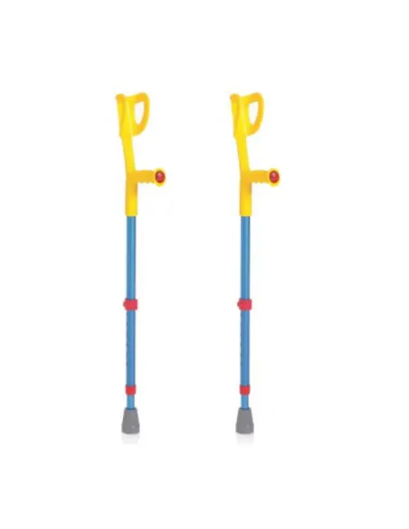 Bastón Muleta Infantil BRIO