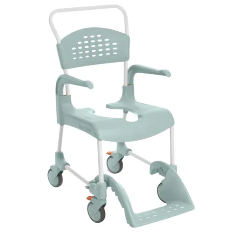 Silla de Ducha y Wc CLEAN Etac · 9 Versiones