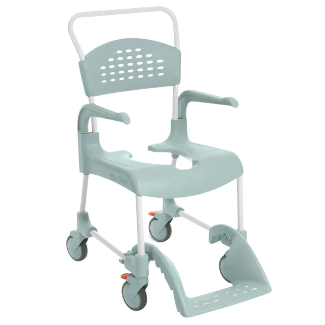 Silla de Ducha y Wc CLEAN Etac · 9 Versiones
