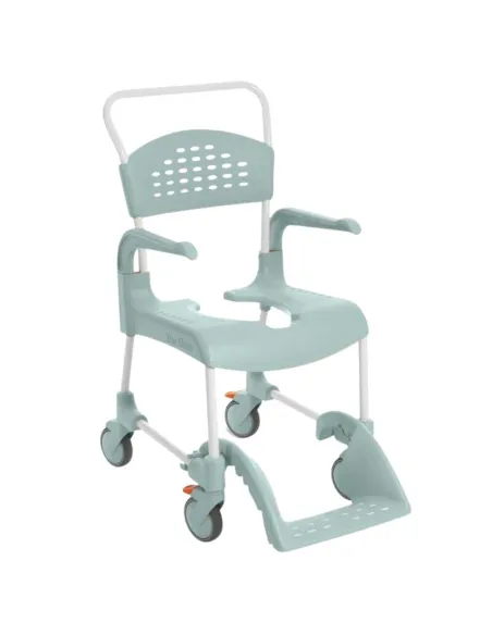 Silla de Ducha y Wc CLEAN Etac · 9 Versiones