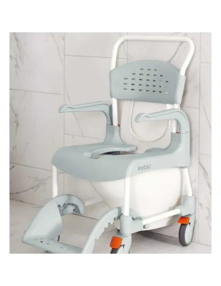 Silla de Ducha y Wc CLEAN Etac · 9 Versiones