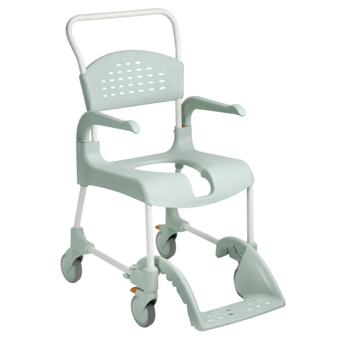 Silla de Ducha y Wc CLEAN Etac · 9 Versiones
