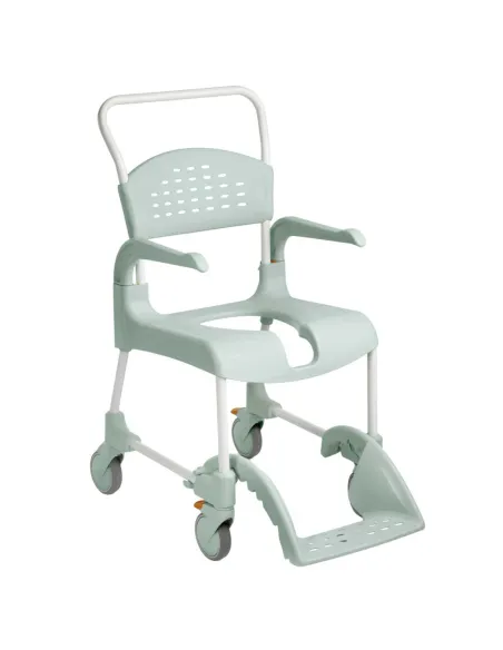 Silla de Ducha y Wc CLEAN Etac · 9 Versiones