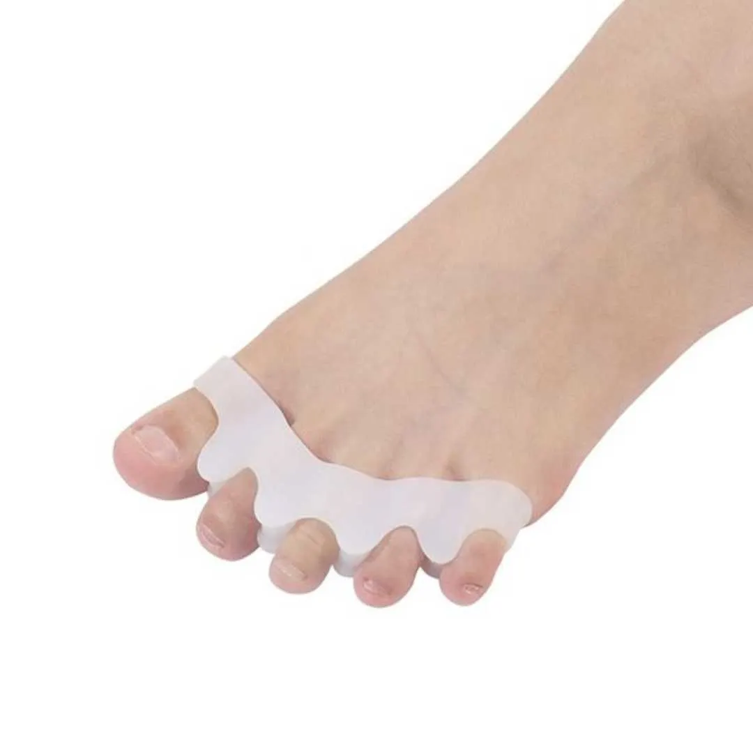 HERBIFIVE Separador de 5 Dedos