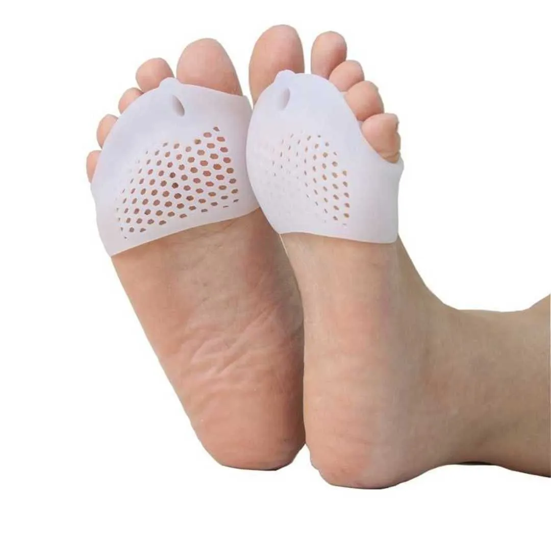 HERBIFIVE PLUS Separador de 5 Dedos con...