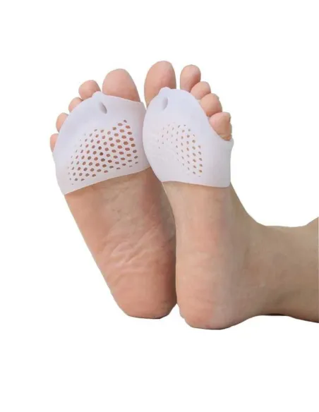 HERBIFIVE PLUS Separador de 5 Dedos con Almohadilla