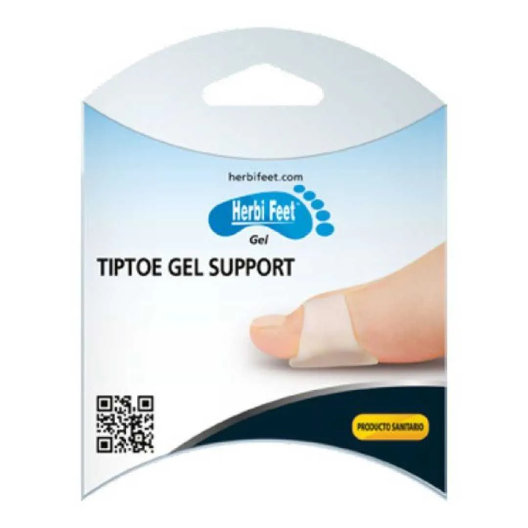 TIPTOE Gel Support (Par)