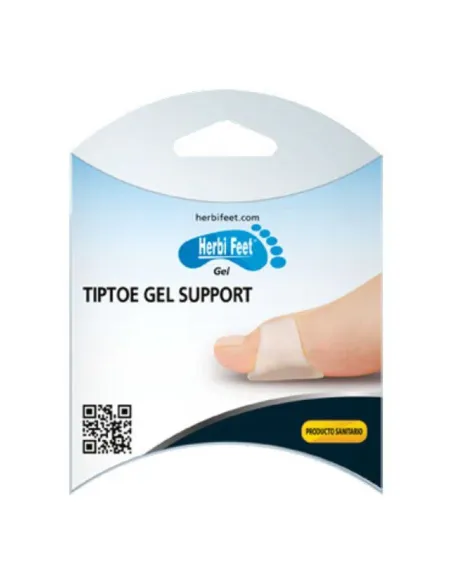 TIPTOE Gel Support (Par)