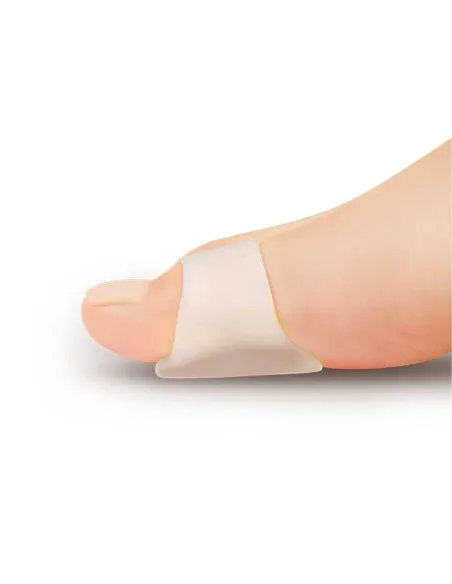 TIPTOE Gel Support (Par)
