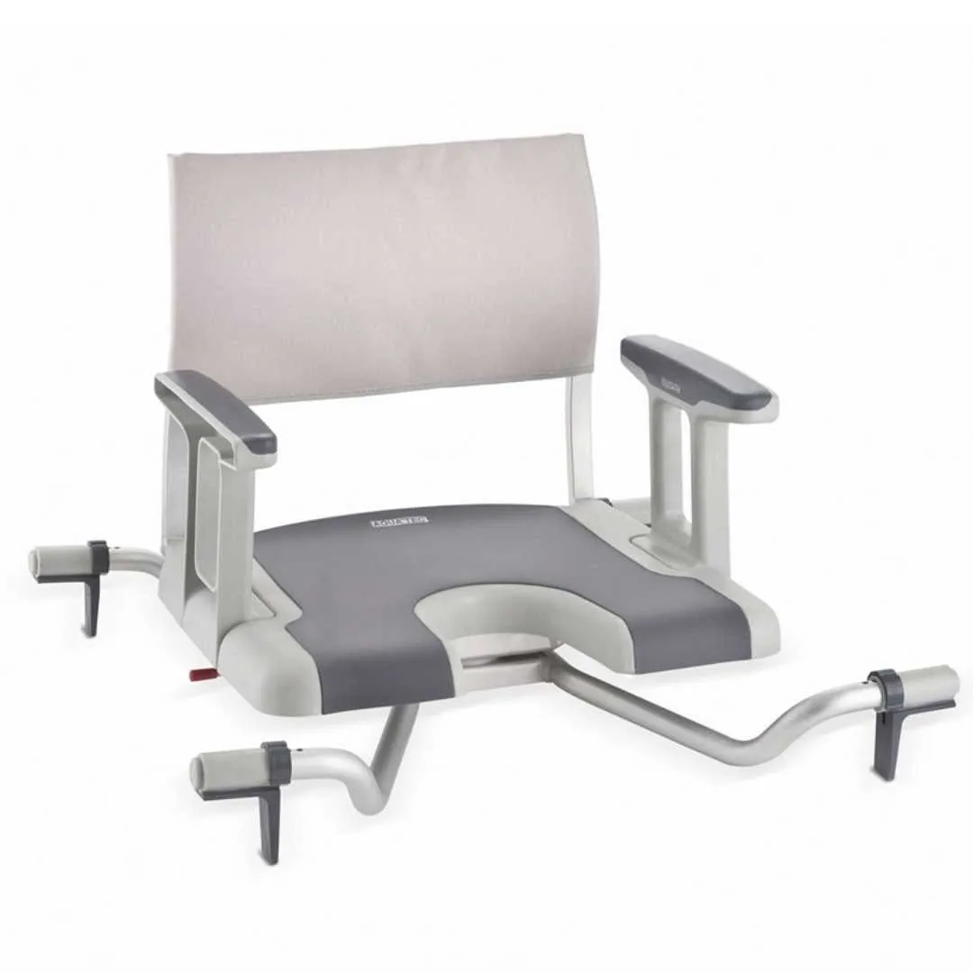 Asiento Bañera Giratorio AQUATEC SORRENTO...