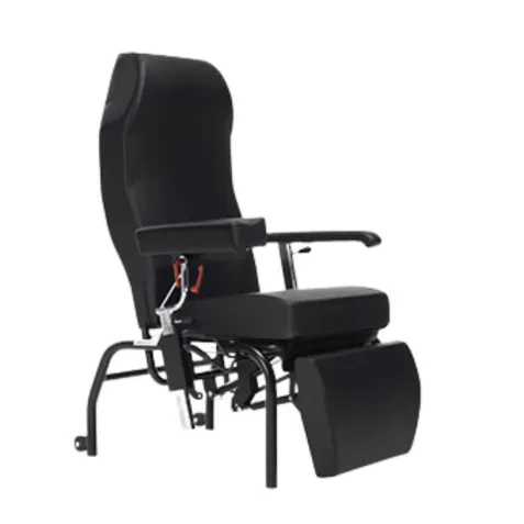 Sillón de Descanso NORMANDIE  Vermeiren 2