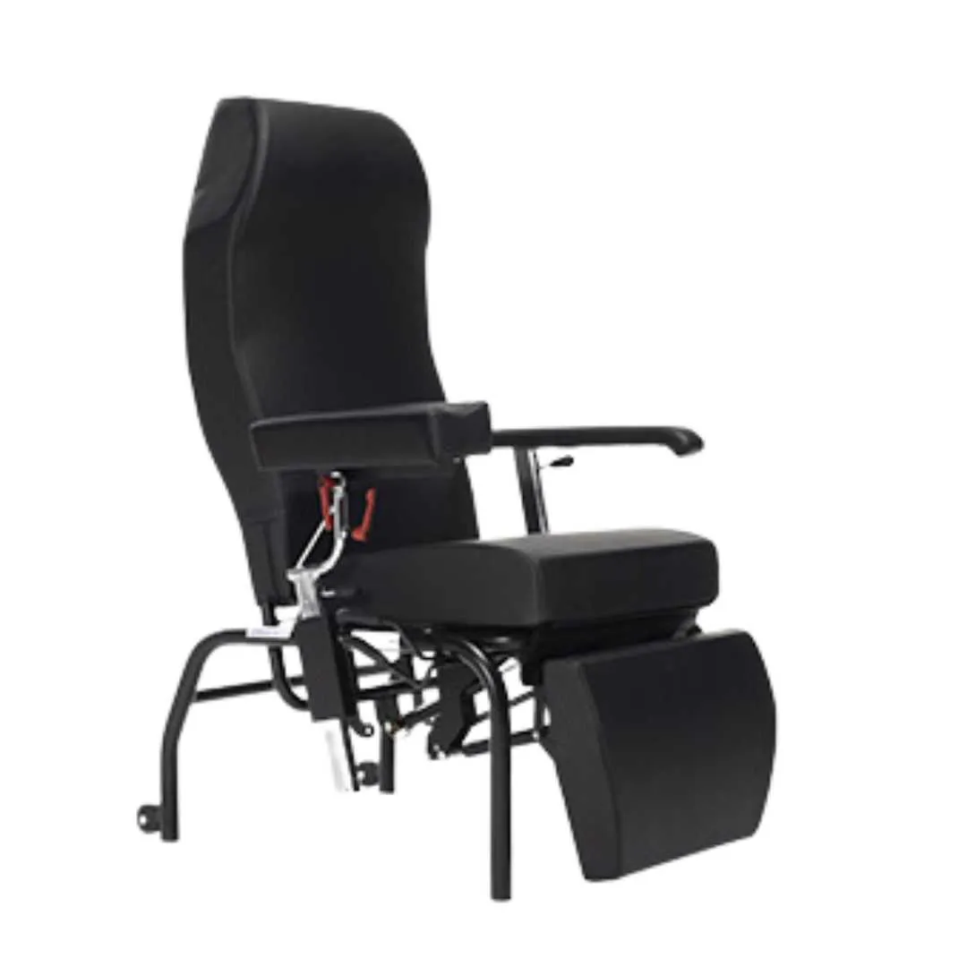 Sillón de Descanso NORMANDIE  Vermeiren