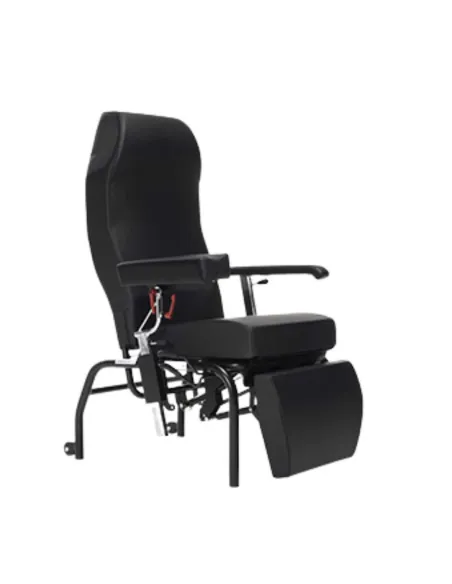 Sillón de Descanso NORMANDIE  Vermeiren