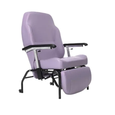 Sillón de Descanso NORMANDIE XXL Vermeiren