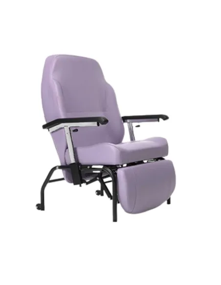 Sillón de Descanso NORMANDIE XXL Vermeiren