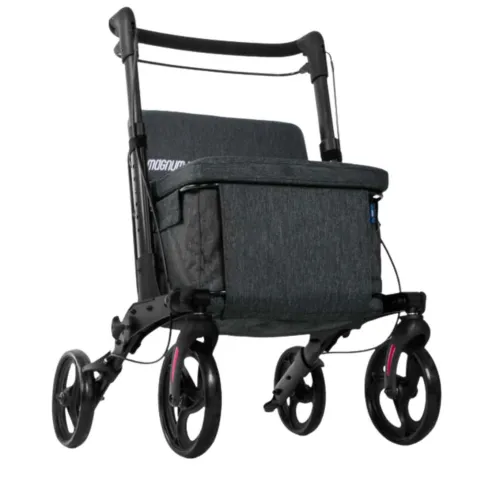 Andador Carro de Compra MAGNUM SHOP