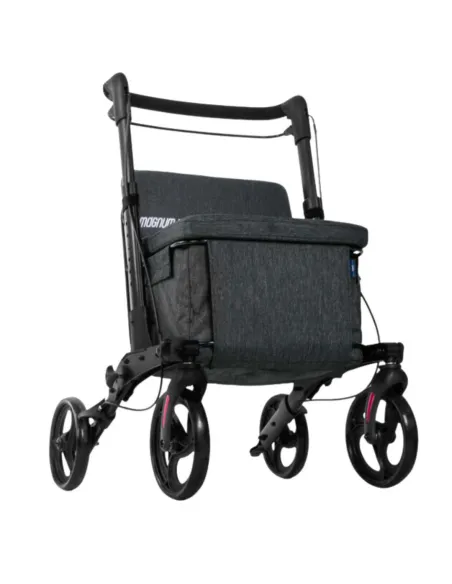 Andador Carro de Compra MAGNUM SHOP