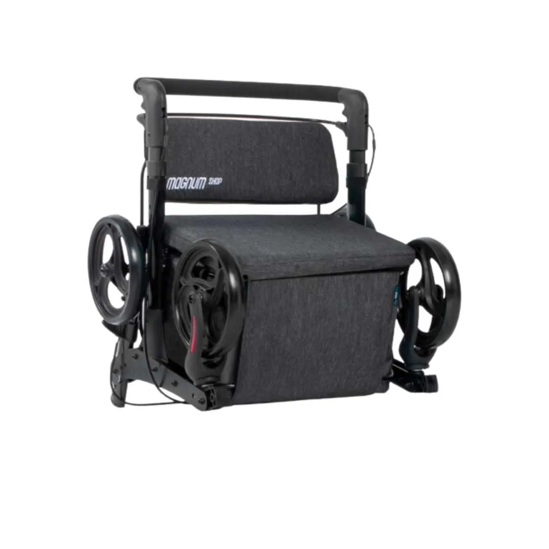 Andador Carro de Compra MAGNUM SHOP