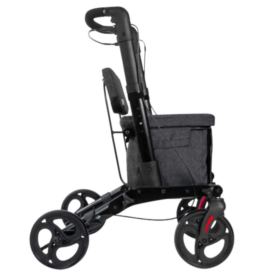 Andador Carro de Compra MAGNUM SHOP