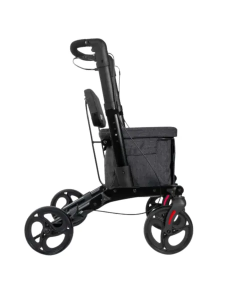 Andador Carro de Compra MAGNUM SHOP