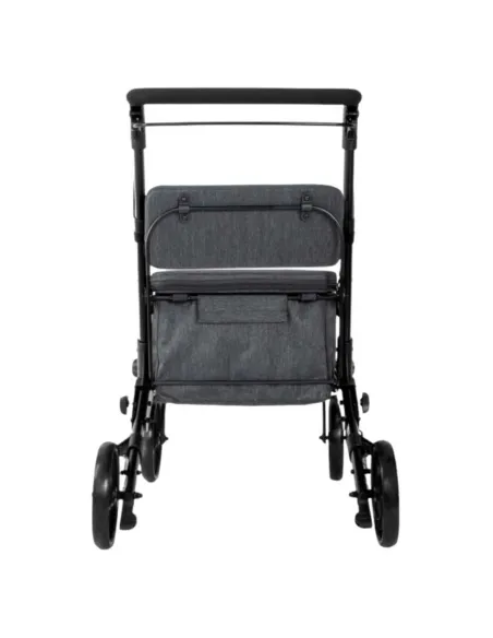 Andador Carro de Compra MAGNUM SHOP