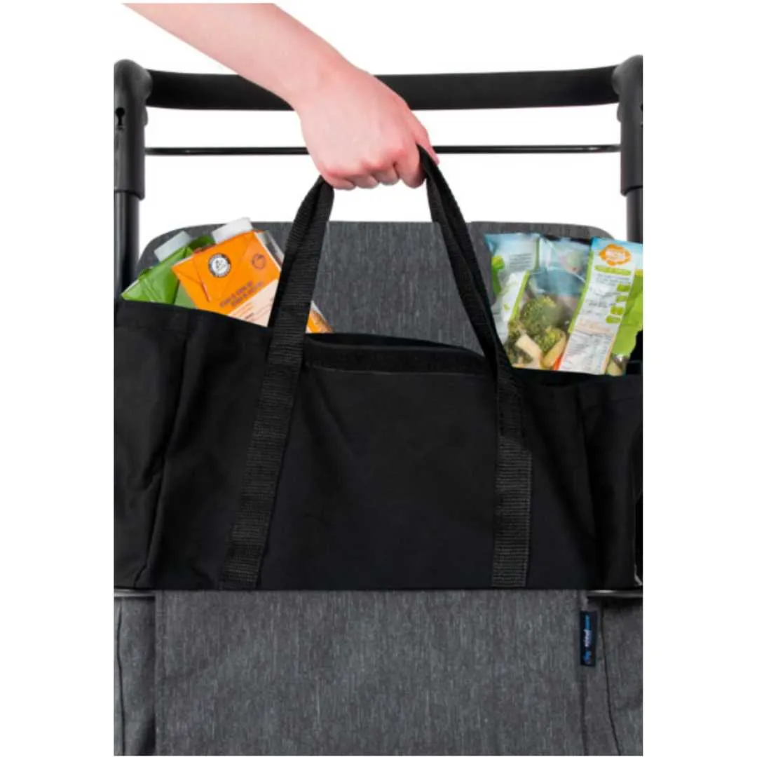 Andador Carro de Compra MAGNUM SHOP