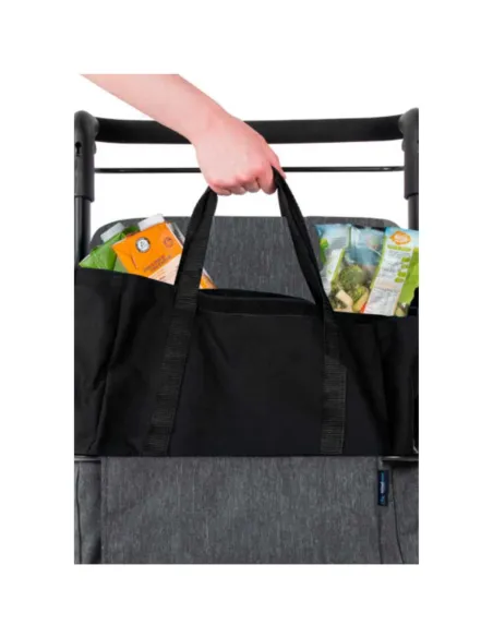 Andador Carro de Compra MAGNUM SHOP