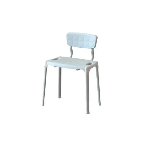 Silla Ducha Capri · Reposabrazos Opcionales
