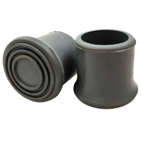 Taco Contera para ANDADORES de 22 o 24 mm · Un par 2