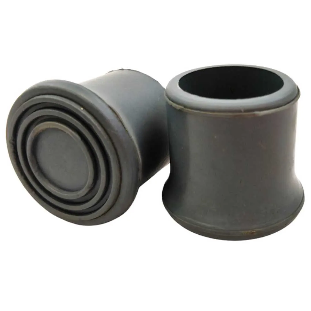 Taco Contera para ANDADORES de 22 o 24 mm · Un par