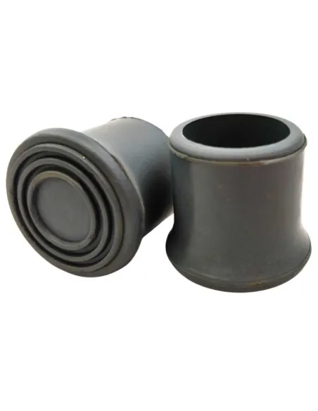 Taco Contera para ANDADORES de 22 o 24 mm · Un par