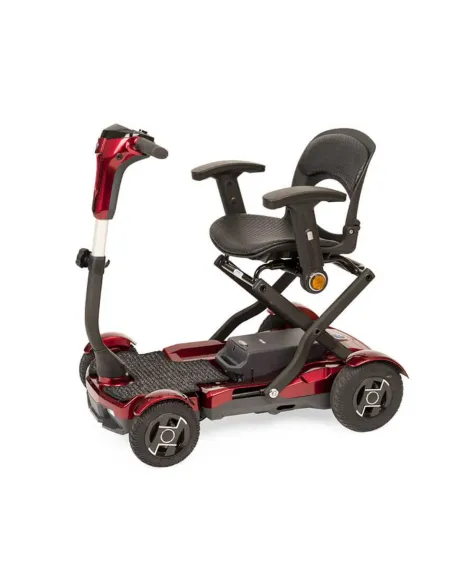 Scooter Plegable I-LASER  Wellell Apex