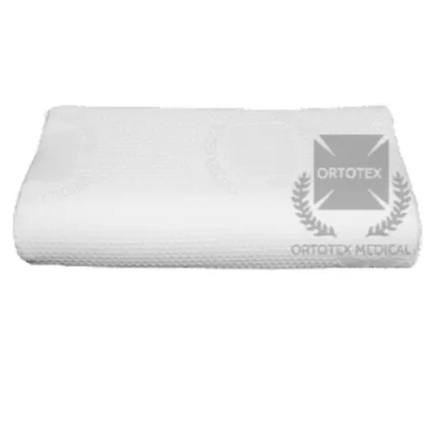 Almohada Cervical Viscoelástica ORTOTEX