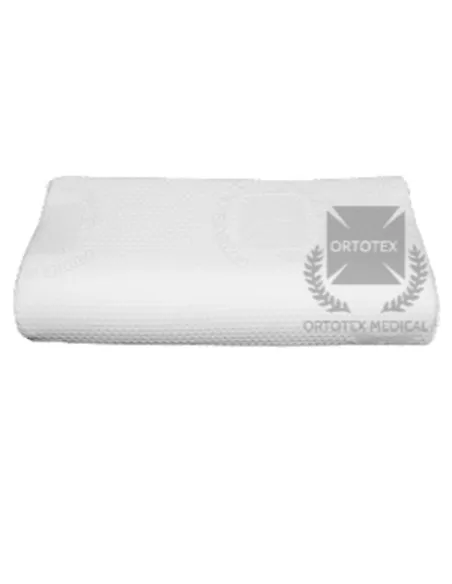 Almohada Cervical Viscoelástica ORTOTEX