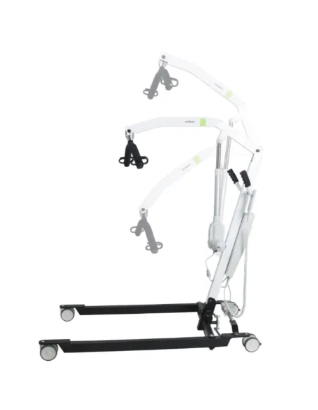 GRÚA DE TRASLADO ECLIPSE 220 Nueva Versión