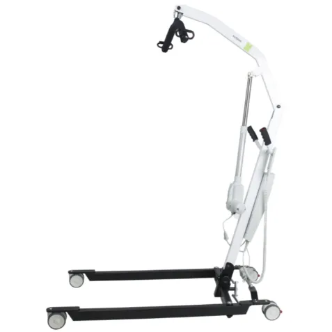 GRÚA DE TRASLADO ECLIPSE 220 Nueva Versión 2