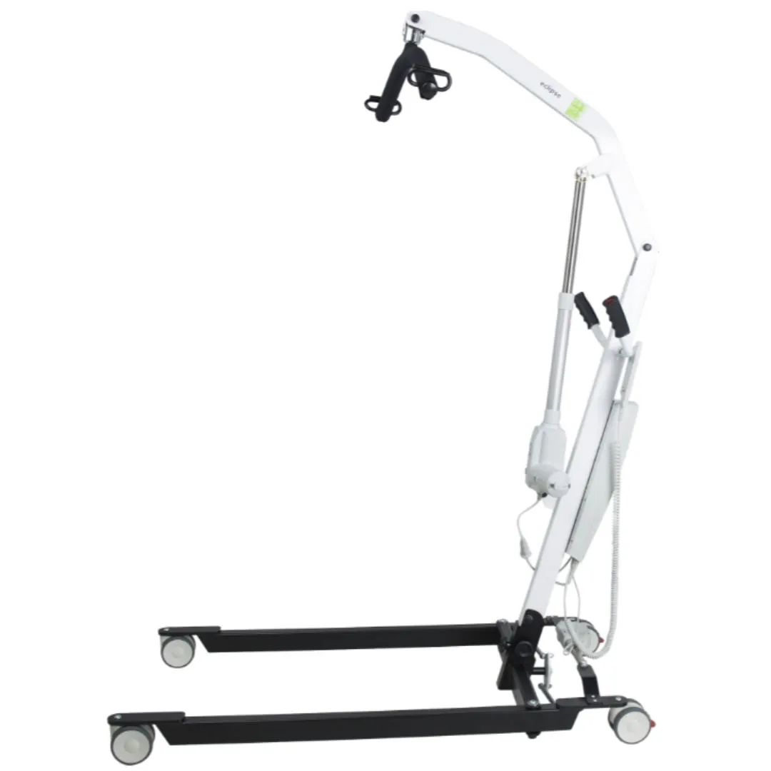 GRÚA DE TRASLADO ECLIPSE 220 Nueva Versión