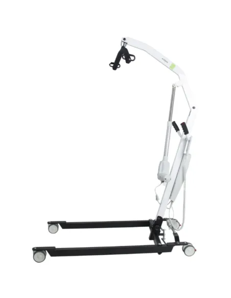 GRÚA DE TRASLADO ECLIPSE 220 Nueva Versión