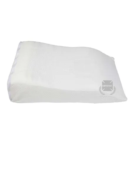 Cojín Cuña Posicionadora de Piernas Ergonómica Ortotex