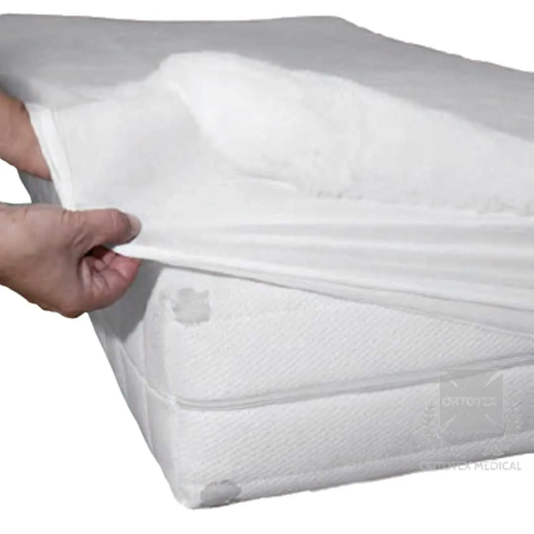 Sabana Antiescaras Ortotex · Varias Medidas